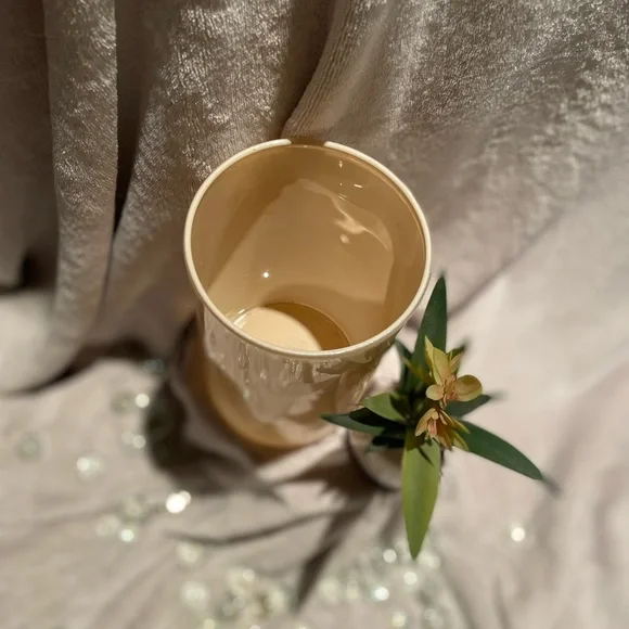 ‼️3/$33‼️ ✨🏺Simple vase🏺✨ - Picture 3 of 5